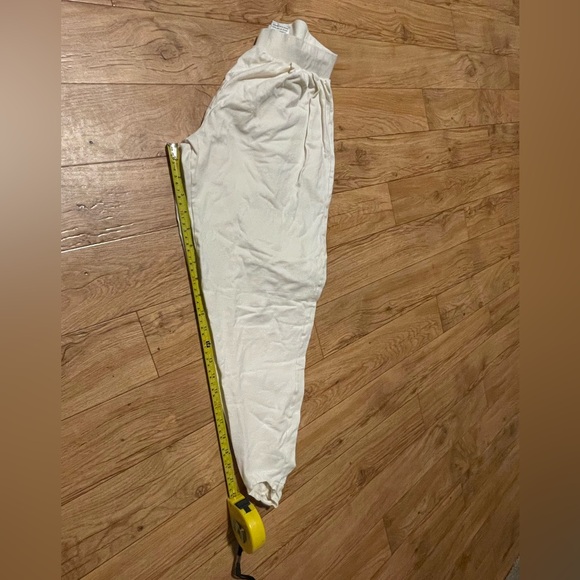 Partners dance/exercise pants. Super comfy could be used for lounging too. - Picture 2 of 8